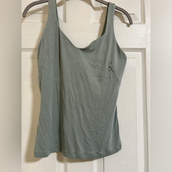Lululemon tank top - Picture 2 of 3